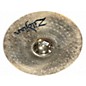 Used Zildjian 18in ZBT Crash Ride Cymbal