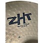 Used Zildjian 16in ZHT Medium Thin Crash Cymbal