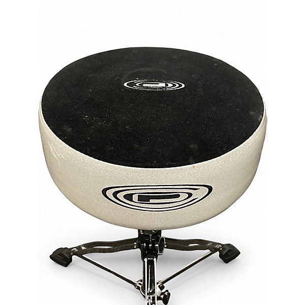 Used Orange County Drum & Percussion OCDP Drum Throne