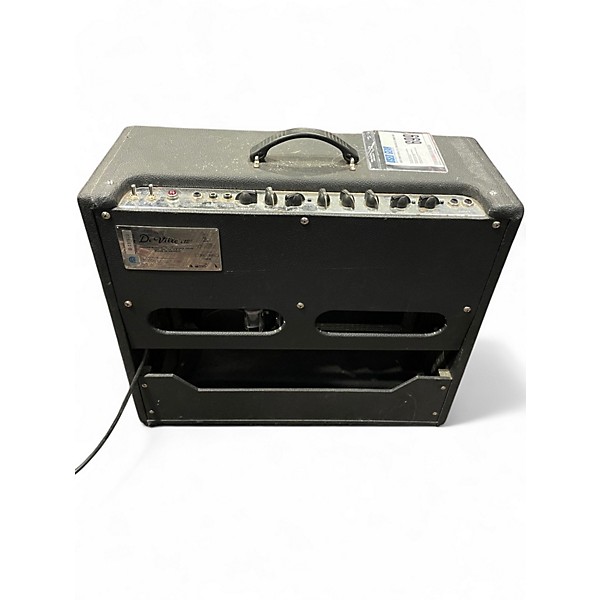 Used Fender 1965 Reissue Twin Reverb 85W 2x12 Tube Guitar Combo Amp