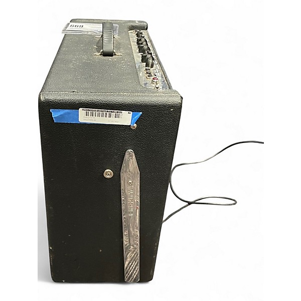 Used Fender 1965 Reissue Twin Reverb 85W 2x12 Tube Guitar Combo Amp