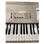 Used KORG Triton Studio 88 Key Keyboard Workstation
