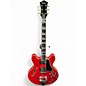 Used Eastman T486B-RD Candy Apple Red Hollow Body Electric Guitar thumbnail