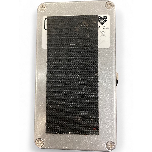 Used Keeley 4 Knob Compressor Effect Pedal