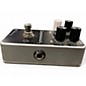 Used Keeley 4 Knob Compressor Effect Pedal
