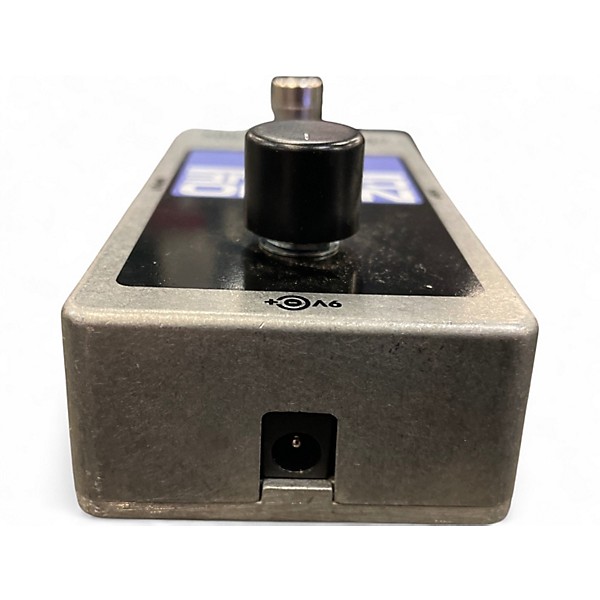 Used Electro-Harmonix Nano Clone Chorus Effect Pedal