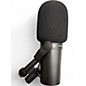 Used Shure SM7B Dynamic Microphone thumbnail