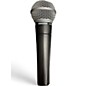 Used Shure SM58LC Dynamic Microphone thumbnail