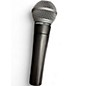 Used Shure SM58LC Dynamic Microphone