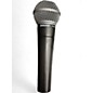 Used Shure SM58LC Dynamic Microphone