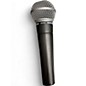 Used Shure SM58LC Dynamic Microphone