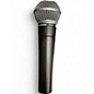 Used Shure SM58LC Dynamic Microphone