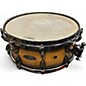Used Orange County Drum & Percussion 14X13 Miscellaneous Snare MAPLE SHADOW  Drum thumbnail
