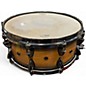 Used Orange County Drum & Percussion 14X13 Miscellaneous Snare MAPLE SHADOW  Drum