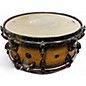 Used Orange County Drum & Percussion 14X13 Miscellaneous Snare MAPLE SHADOW  Drum