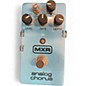 Used MXR M234 Analog Chorus Effect Pedal thumbnail