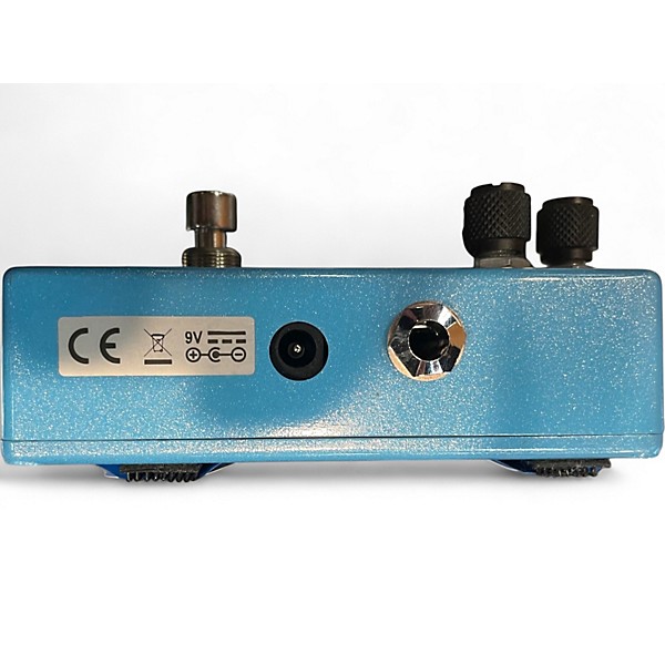 Used MXR M234 Analog Chorus Effect Pedal