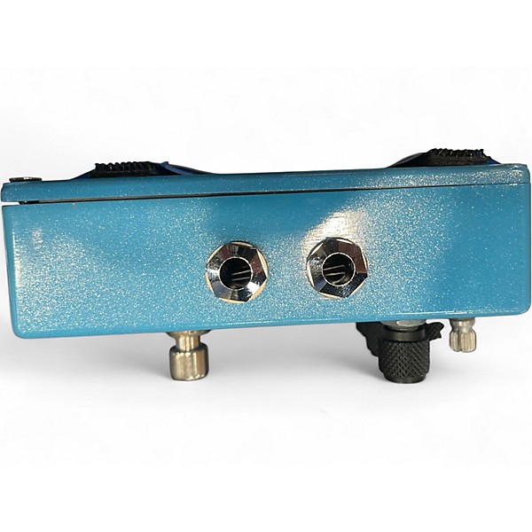 Used MXR M234 Analog Chorus Effect Pedal