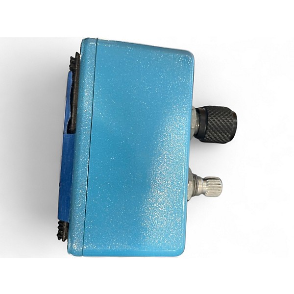 Used MXR M234 Analog Chorus Effect Pedal