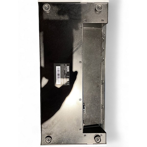 Used Asm HYDRASYNTH Keyboard Workstation