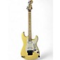 Used Charvel Pro Mod HH FR Buttercream Solid Body Electric Guitar thumbnail