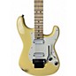 Used Charvel Pro Mod HH FR Buttercream Solid Body Electric Guitar