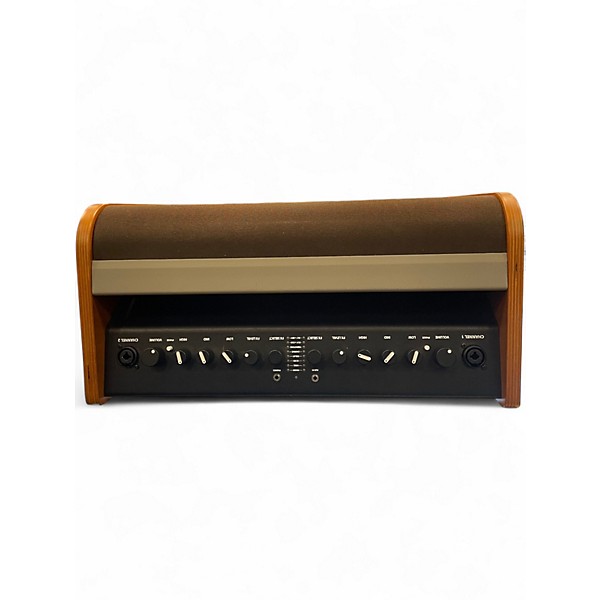 Used Fender ACOUSTIC100 Acoustic Guitar Combo Amp