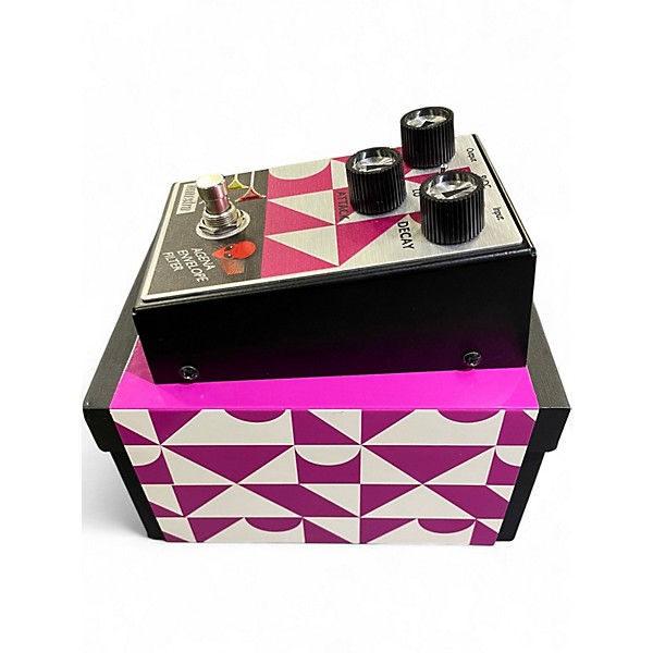 Used Maestro Agena Envelope Filter Effect Pedal