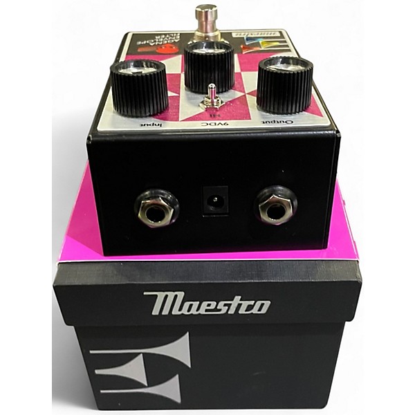 Used Maestro Agena Envelope Filter Effect Pedal