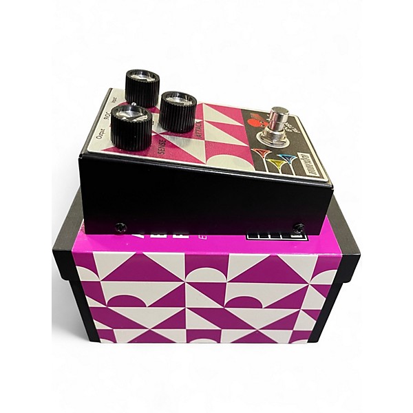 Used Maestro Agena Envelope Filter Effect Pedal