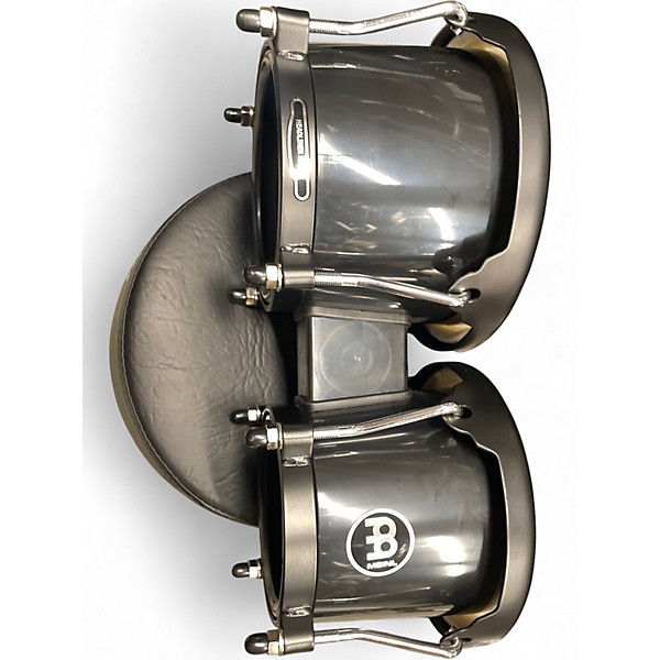 Used MEINL Headliner bongos Bongos