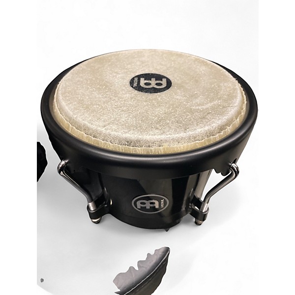 Used MEINL Headliner bongos Bongos