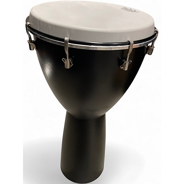 Used Remo advent Djembe