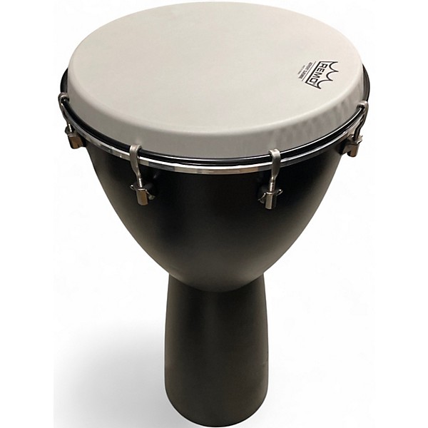 Used Remo advent Djembe