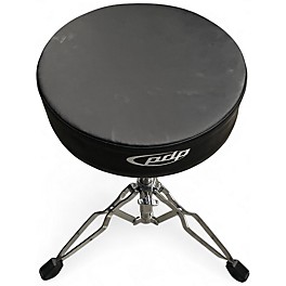 Used PDP by DW seat Drum Throne
