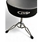 Used PDP by DW seat Drum Throne