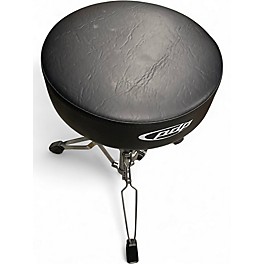 Used PDP by DW seat Drum Throne