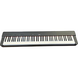 Used Yamaha P225B Digital Piano