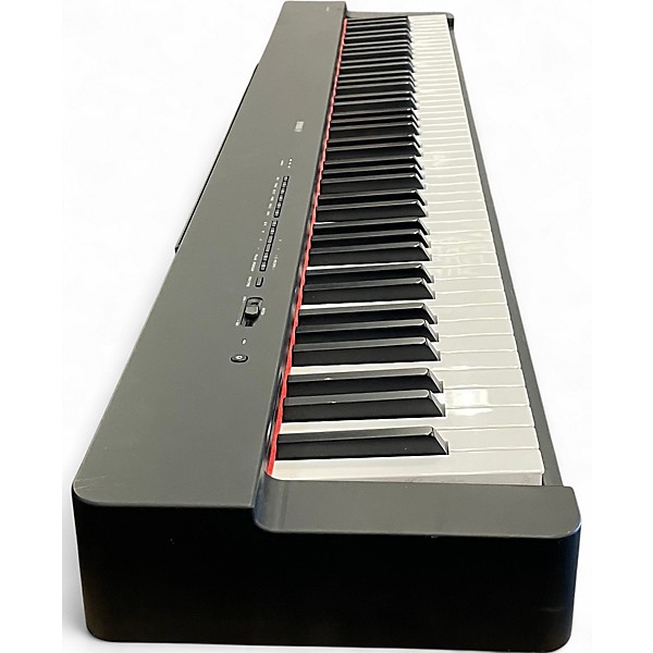 Used Yamaha P225B Digital Piano
