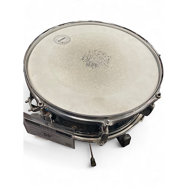 Used TAMA 14in Rockstar Pro Blue Drum