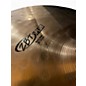 Used Zildjian 20in ZBT Plus Rock Cymbal
