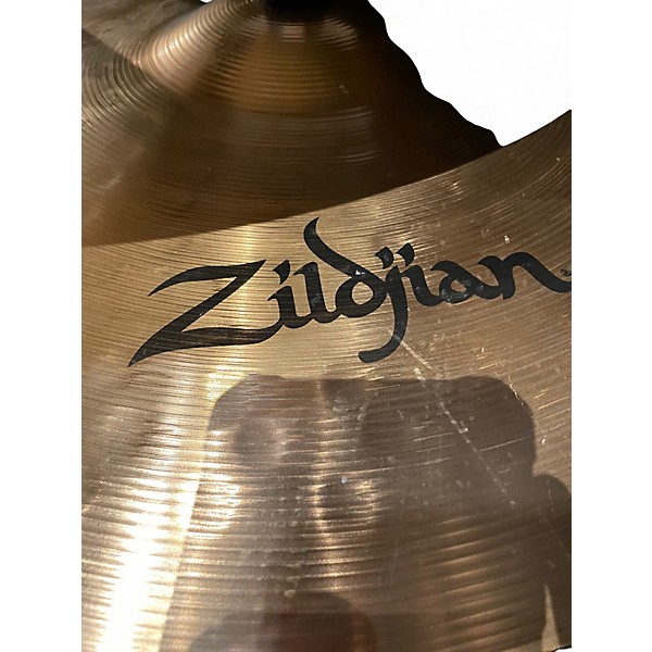 Used Zildjian 20in ZBT Plus Rock Cymbal