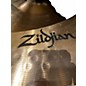 Used Zildjian 20in ZBT Plus Rock Cymbal