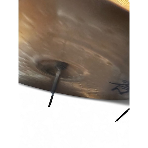 Used Zildjian 20in ZBT Plus Rock Cymbal