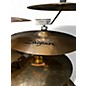 Used Zildjian 16in ZBT Plus Rock Cymbal thumbnail