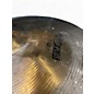 Used Zildjian 16in ZBT Plus Rock Cymbal