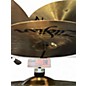 Used Zildjian 16in ZBT Plus Rock Cymbal