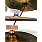 Used Zildjian 16in ZBT Plus Rock Cymbal