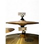 Used Zildjian 14in ZBT Plus Rock Hi Hats Pair Cymbal thumbnail