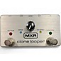 Used MXR Clone Looper Pedal thumbnail